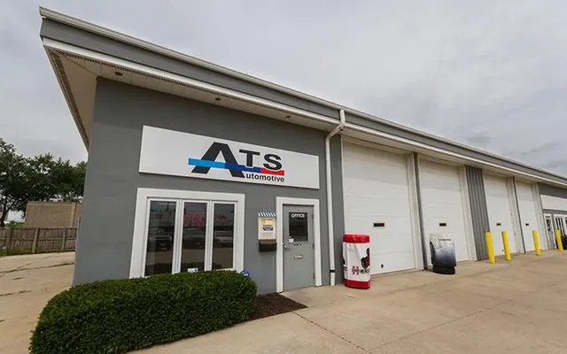 Photo of ATS Automotive, an auto repair shop in Cedar Rapids, IA