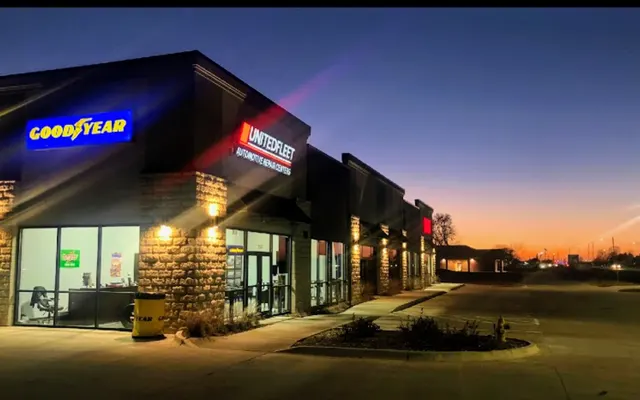 Photo of United Fleet Automotive Repair Services, an auto repair shop in Waukee, IA