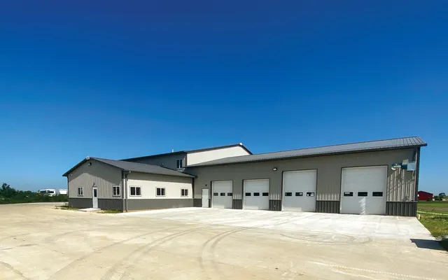 Photo of Beyer Motorsports Truck & Auto Repair, an auto repair shop in Cedar Falls, IA