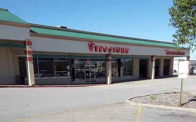 Photo of Firestone Complete Auto Care, an auto repair shop in West Des Moines, IA