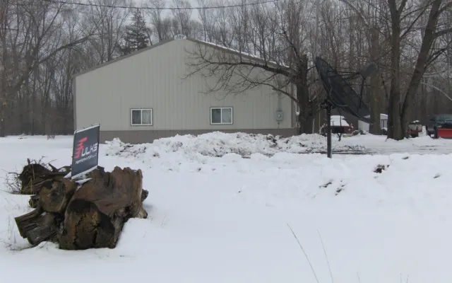 Photo of Fulks Performance L.L.C., an auto repair shop in Cedar Falls, IA