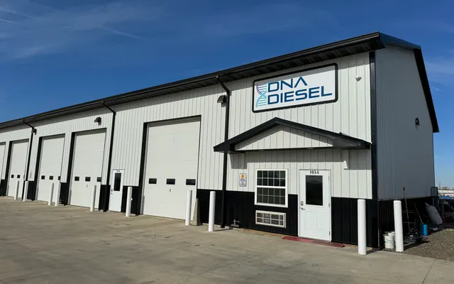Photo of DNA Diesel LLC, an auto repair shop in Cedar Falls, IA