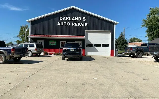 Photo of Darland's Auto Repair, an auto repair shop in Cresco, IA