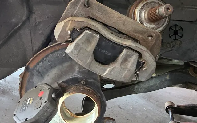 Photo of 24/7 Mobile Auto Repair, an auto repair shop in Waukee, IA