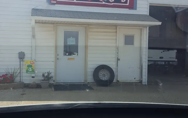Photo of Northside Tire Inc., an auto repair shop in Cherokee, IA