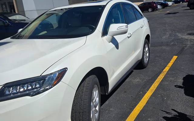 Photo of Acura of Johnston Service Center, an auto repair shop in Johnston, IA