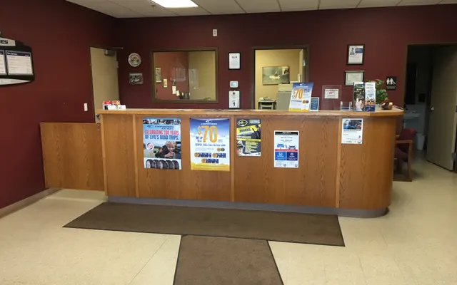 Photo of Off Campus Auto Repair, an auto repair shop in Coralville, IA