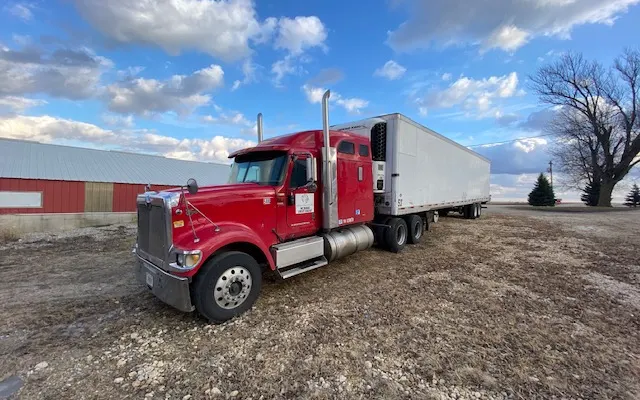 Photo of D & L Truck and Trailer Repair, an auto repair shop in Springville, IA