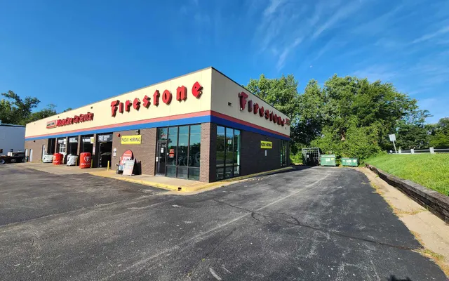 Photo of Firestone Complete Auto Care, an auto repair shop in Cedar Rapids, IA