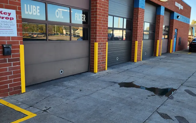 Photo of Freedom Tire and Auto Service Center, an auto repair shop in Urbandale, IA