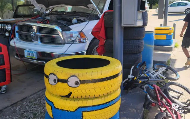 Photo of Tott's Auto Center, an auto repair shop in Sioux City, IA
