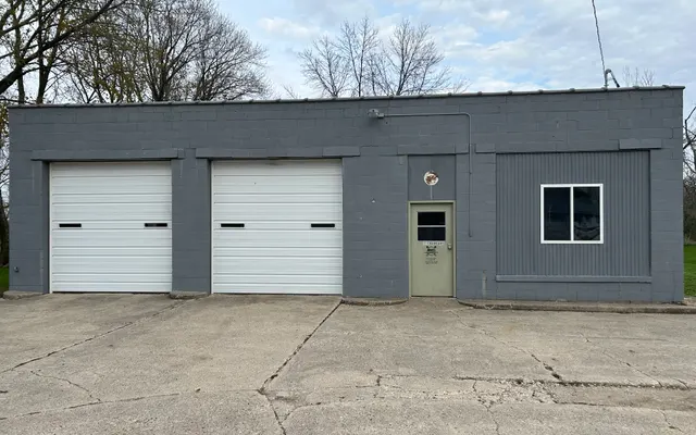 Photo of Precision Automotive Repair LLC, an auto repair shop in Early, IA