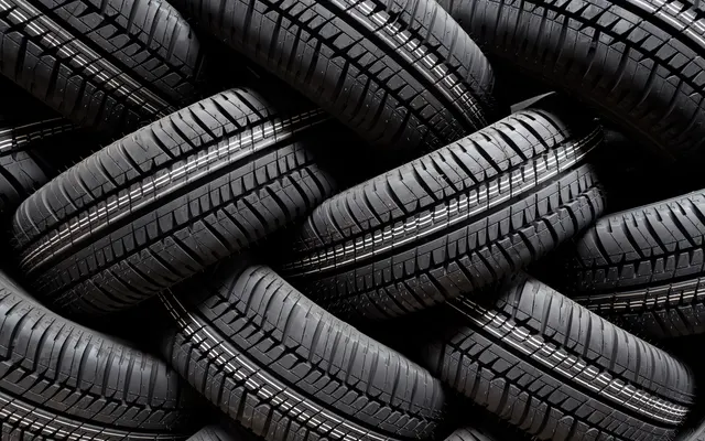 Photo of C J Tire & Service, an auto repair shop in Columbus Junction, IA