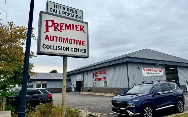 Photo of Premier Automotive Inc, an auto repair shop in North Liberty, IA