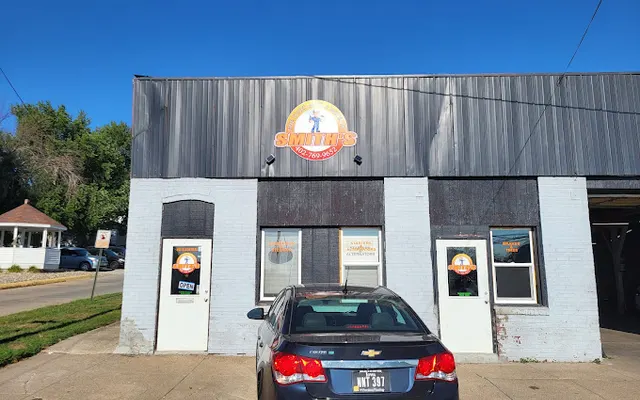 Photo of Smith's Fine Tuned Auto Repair & More, an auto repair shop in Carson, IA