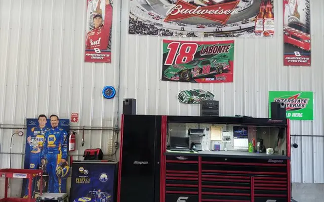 Photo of Gregg's Automotive, L.L.C., an auto repair shop in Indianola, IA