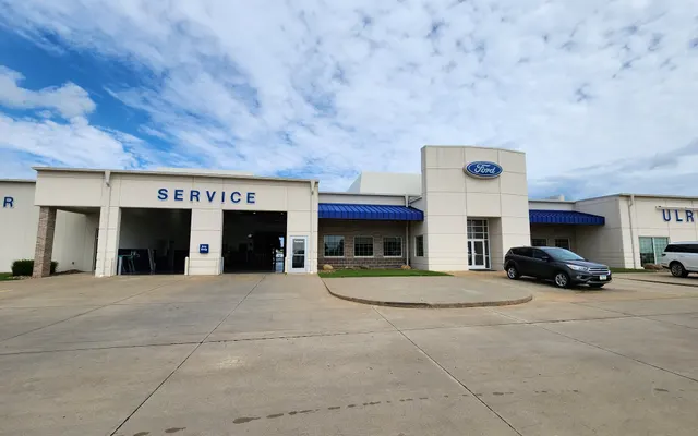 Photo of Ulrich Service Center, an auto repair shop in Pella, IA