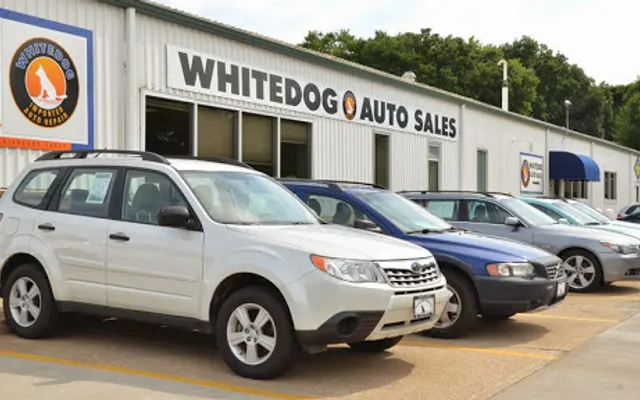 Photo of Whitedog Import Auto Repair, an auto repair shop in Iowa City, IA
