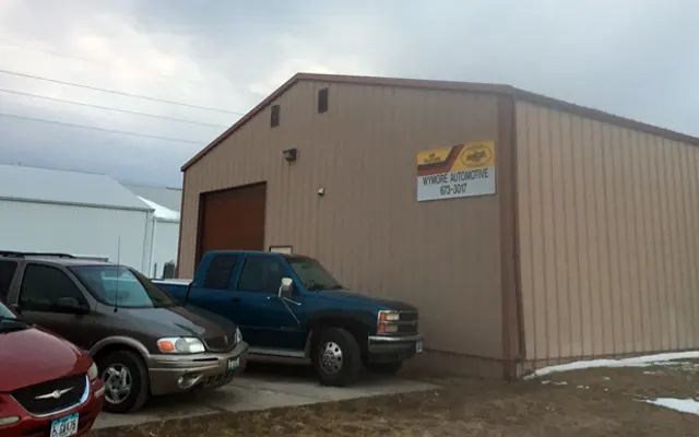 Photo of Wymore Automotive, an auto repair shop in Oskaloosa, IA