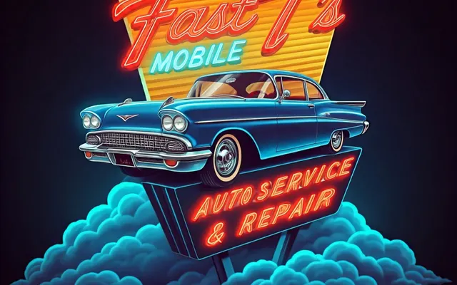 Photo of Fast T's Mobile Auto Service and Roadside Assistance, an auto repair shop in Waukee, IA
