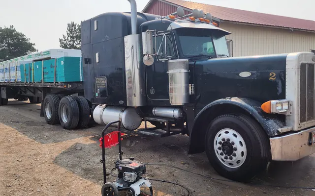 Photo of JAC Mobile repair, an auto repair shop in Homedale, ID