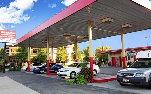 Photo of 27th St. Automotive, an auto repair shop in Boise, ID