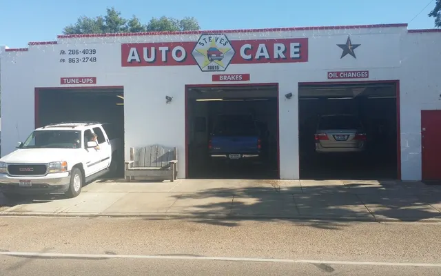 Photo of Steve's Auto Care, an auto repair shop in Star, ID