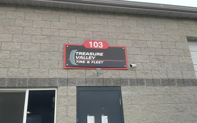 Photo of Treasure Valley Tire and Fleet, an auto repair shop in Meridian, ID