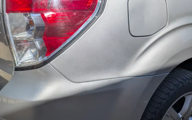 Photo of Caliber Collision, an auto repair shop in Nampa, ID