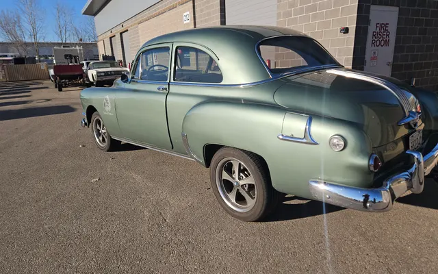 Photo of Individual Creations custom vehicle fabrication and repairs, an auto repair shop in Caldwell, ID