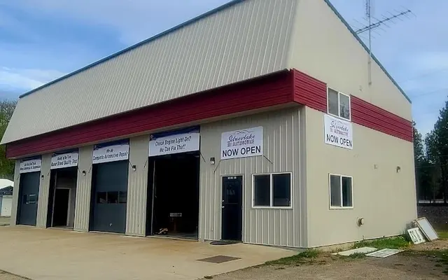Photo of Silverlake Automotive-Sagle, an auto repair shop in Sagle, ID