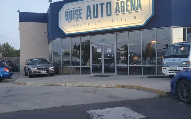 Photo of Boise Auto Arena Brothers, an auto repair shop in Boise, ID