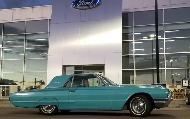 Photo of Lithia Ford Idaho Falls Service Center, an auto repair shop in Idaho Falls, ID