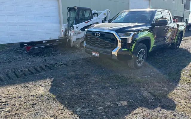 Photo of Reeve Industries Mobile Mechanic, an auto repair shop in Hayden, ID
