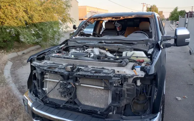 Photo of Caliber Collision, an auto repair shop in Meridian, ID