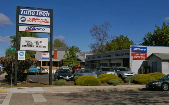 Photo of Tune Tech by Dowdy's Automotive, an auto repair shop in Boise, ID