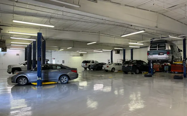 Photo of Family Auto Care, an auto repair shop in Pocatello, ID