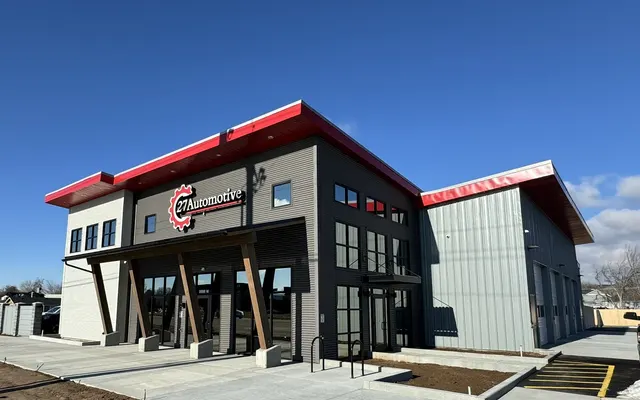 Photo of 27th St. Automotive - Eagle, an auto repair shop in Boise, ID