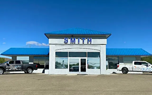 Photo of Smith Auto Weiser, an auto repair shop in Weiser, ID