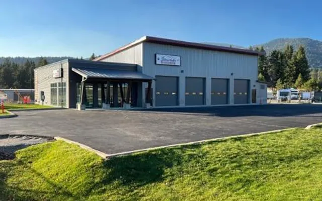 Photo of Silverlake Automotive, an auto repair shop in Rathdrum, ID