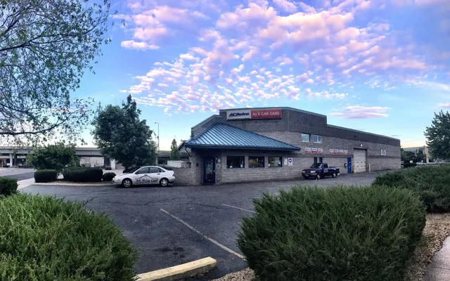 Photo of Dowdy's Automotive, an auto repair shop in Boise, ID