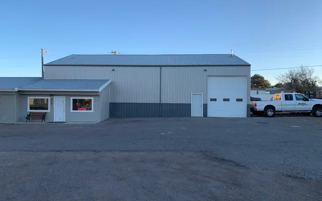 Photo of Broadway Automotive, an auto repair shop in Buhl, ID