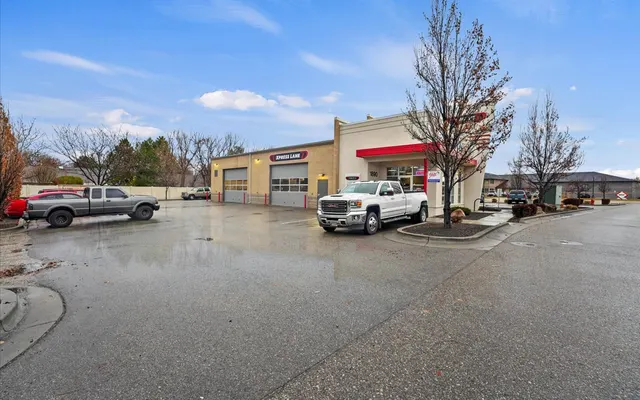 Photo of Dowdy's Automotive, an auto repair shop in Meridian, ID