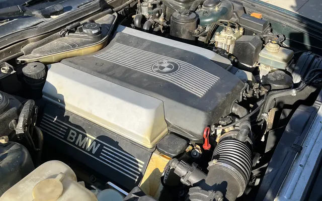 Photo of Seth's Automotive (Mercedes, Rover, Porsche), an auto repair shop in Boise, ID