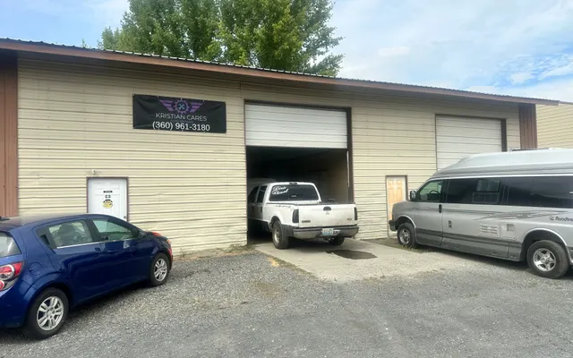 Photo of Kristian Cares Auto Repairs, an auto repair shop in Moscow, ID