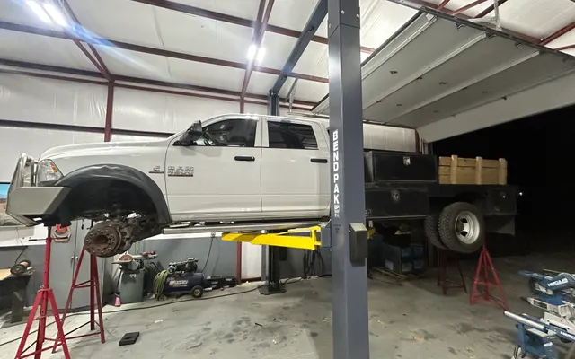 Photo of Fearless Gear Inc of Idaho, an auto repair shop in Kuna, ID