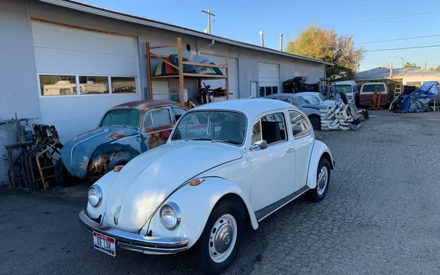 Photo of RMF, an auto repair shop in Boise, ID