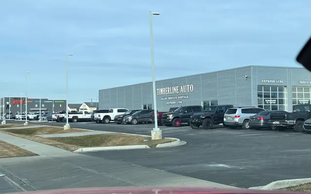 Photo of Ron Sayer Nissan Service, an auto repair shop in Idaho Falls, ID