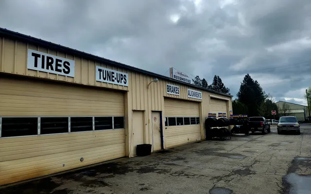 Photo of Johnson Automotive, an auto repair shop in Dalton Gardens, ID