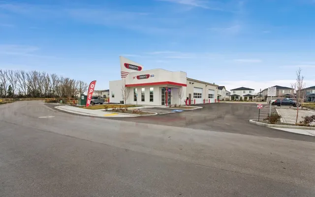 Photo of Dowdy's Automotive, an auto repair shop in Star, ID